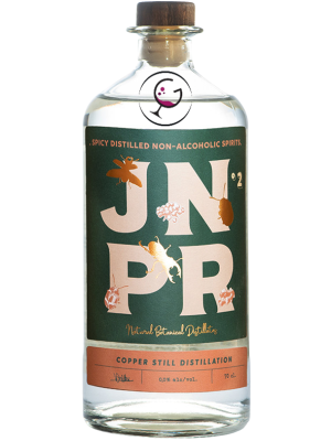 JNPR N.2 CL.70 ANALCOLICO