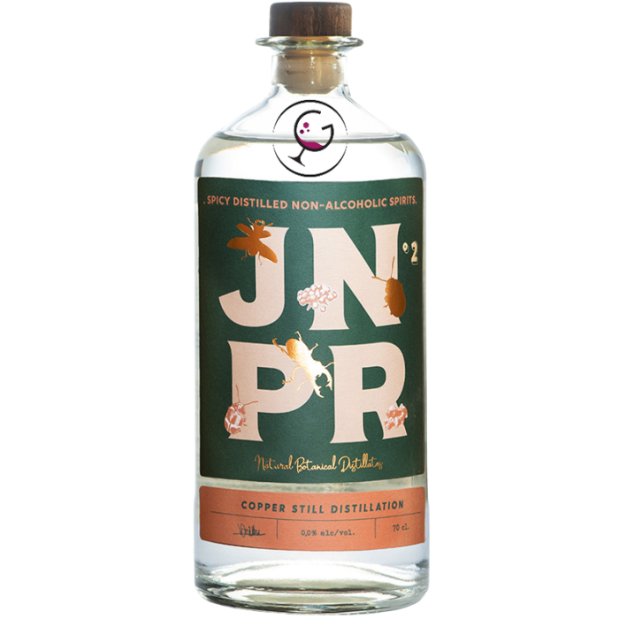 JNPR N.2 CL.70 ANALCOLICO