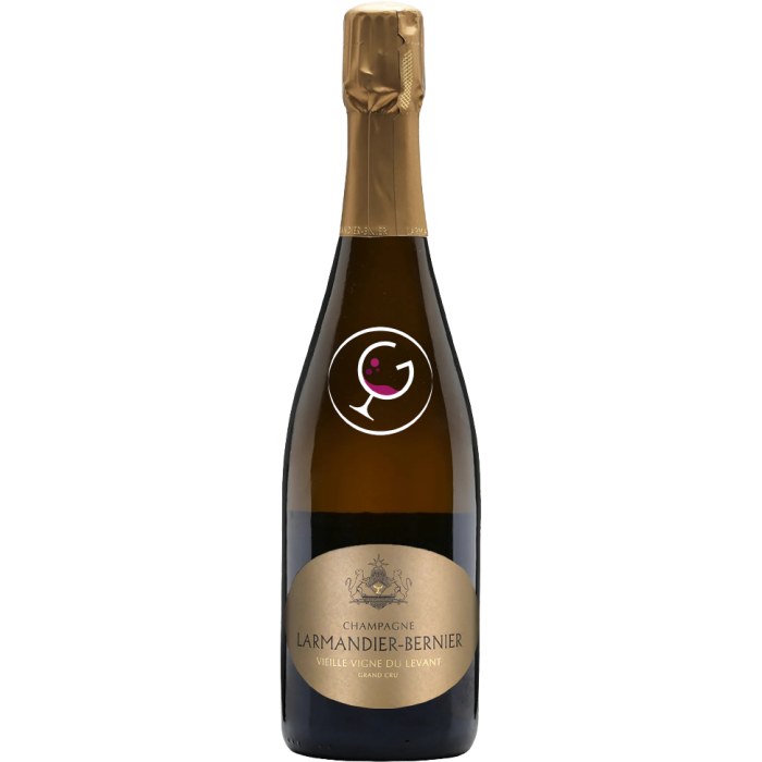 CHAMPAGNE LARMANDIER-BERNIER LEVANT 2013 CL.75