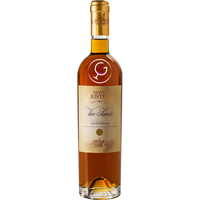 ANTINORI VINSANTO SANTA CRISTINA DOC 2019 ML.375