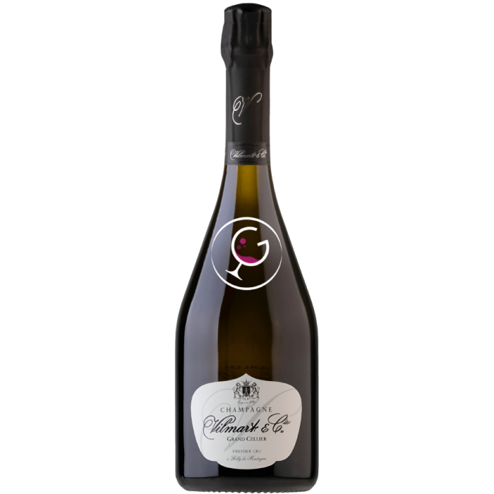 CHAMPAGNE VILMART GRAND CELLIER CL.75