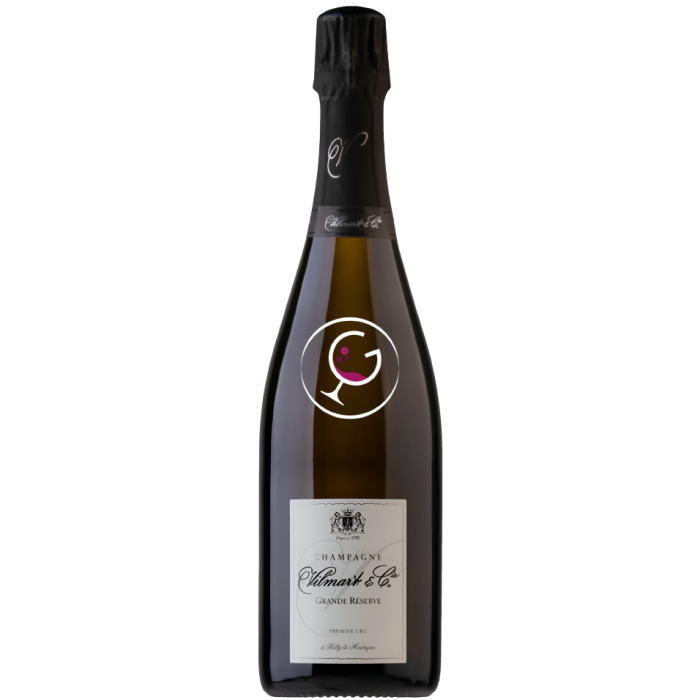 CHAMPAGNE VILMART GRAND RESERVE CL.75