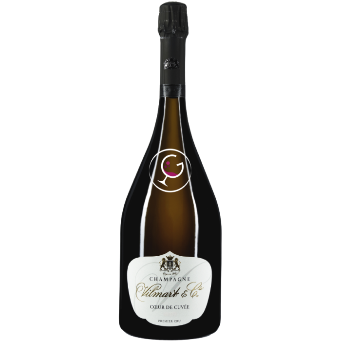 CHAMPAGNE VILMART COEUR DE CUVEE 2015 CL.75