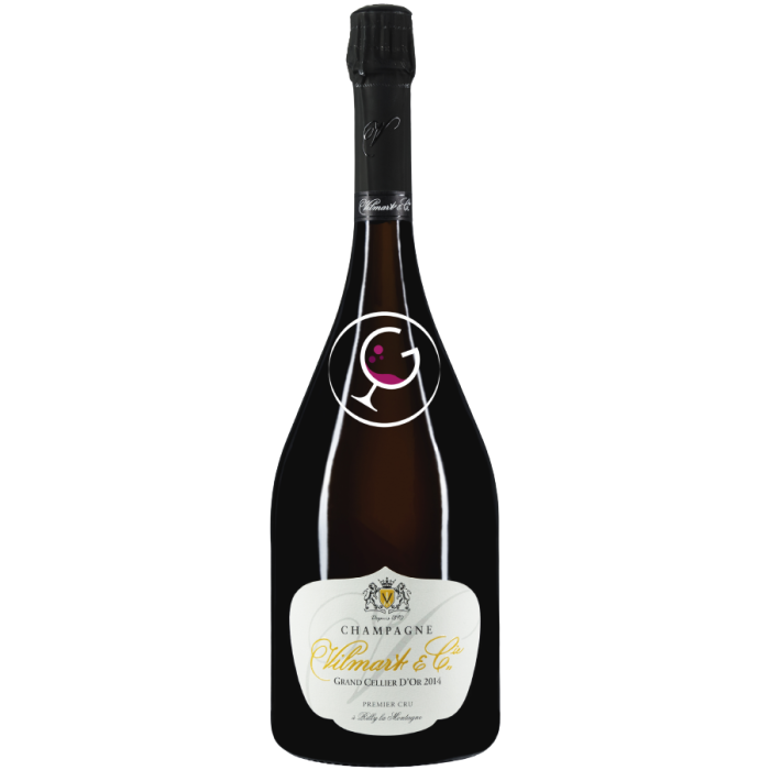 CHAMPAGNE VILMART GRAND CELLIER D'OR 2018 CL.75