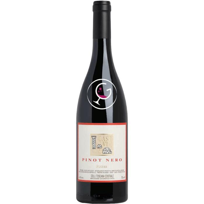 FONTODI PINOT NERO IGT CASE VIA 2020 CL.75