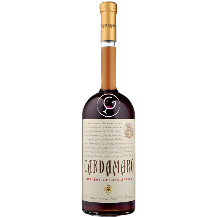 AMARO CARDAMARO 17% CL.70