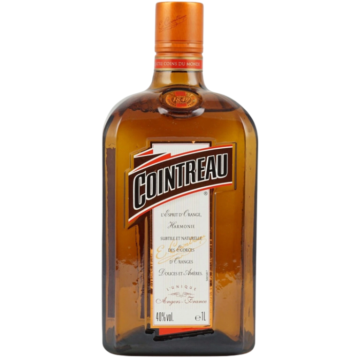 COINTREAU 40% LT.1