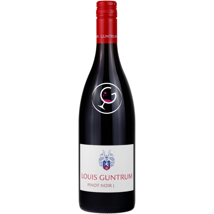 GUNTRUM PINOT NOIR 2020 CL.75 GERMANY