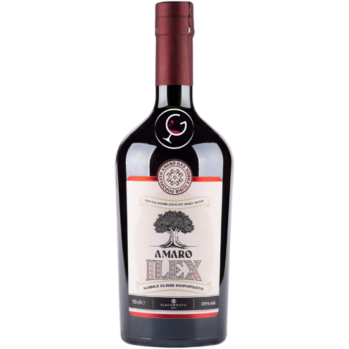 AMARO ILEX 29% CL.70 #