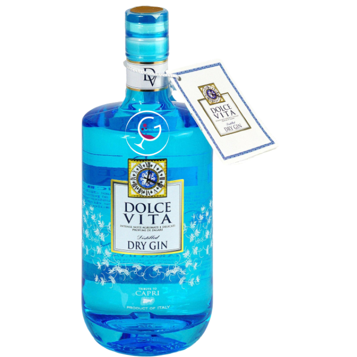 GIN DOLCE VITA 40% LT.1