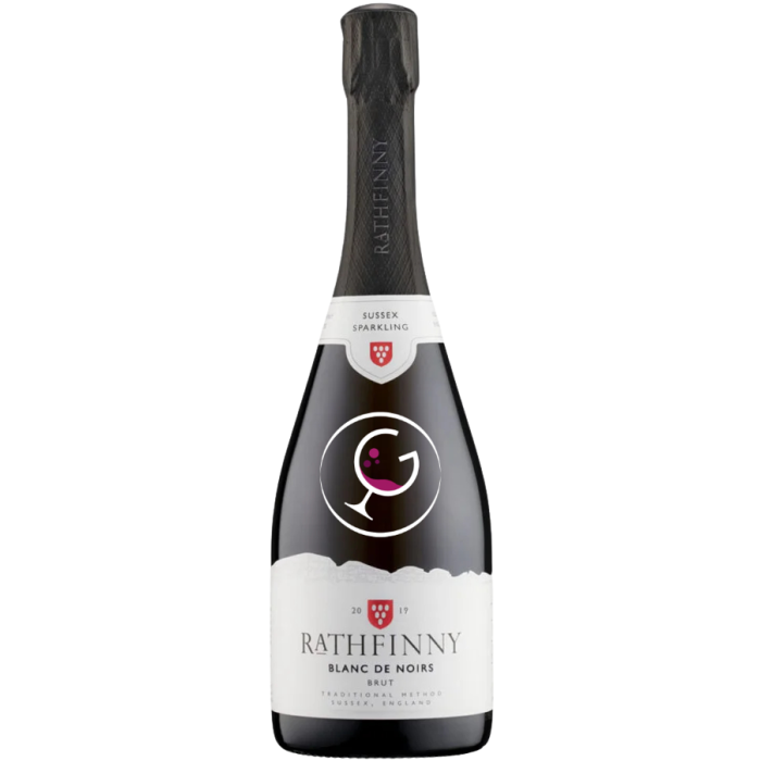 SPUMANTE RATHFINNY BRUT BDNOIRS CL.75 #