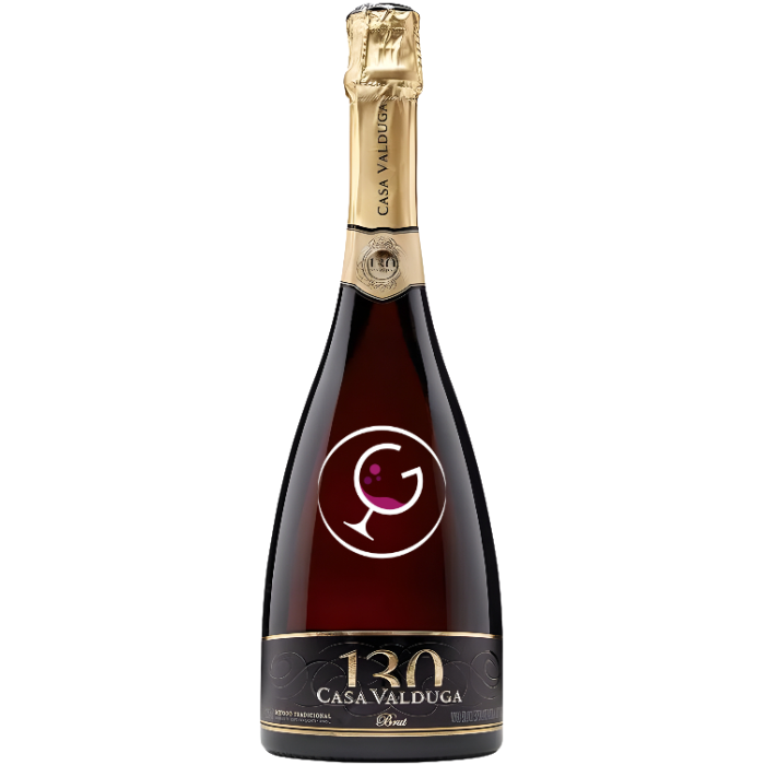 SPUMANTE CASA VALDUGA BRUT "CUVEE 130" CL.75 #