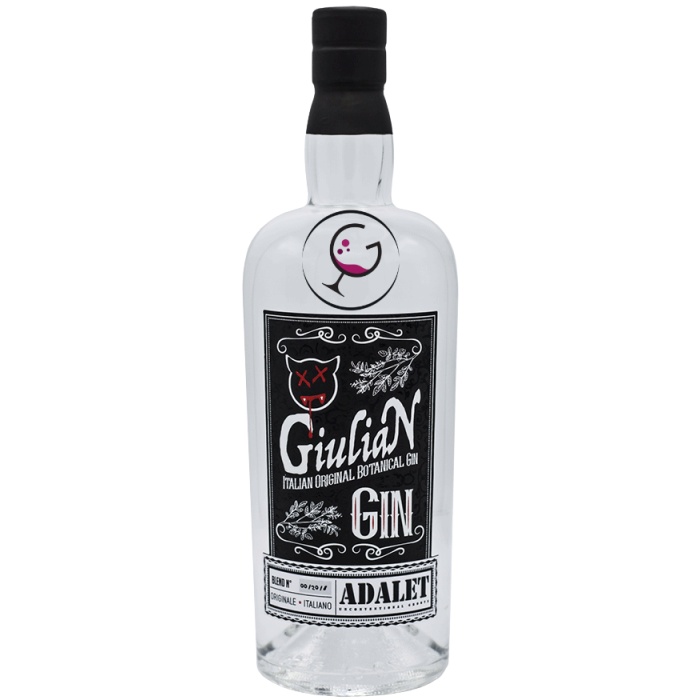 GIN GIULIAN ADALET(CORONA) 42,3% CL.70