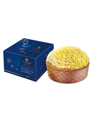 SAL DE RISO PANETTONE LIMONCELLO KG.1