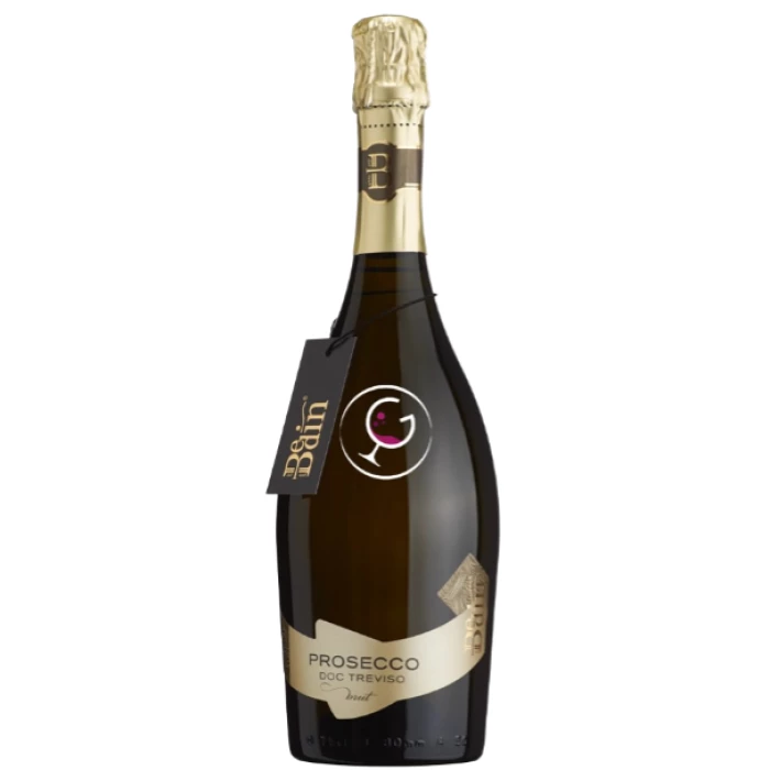 Prosecco DOC Treviso Brut Magnum - Colli Asolani di Bedin