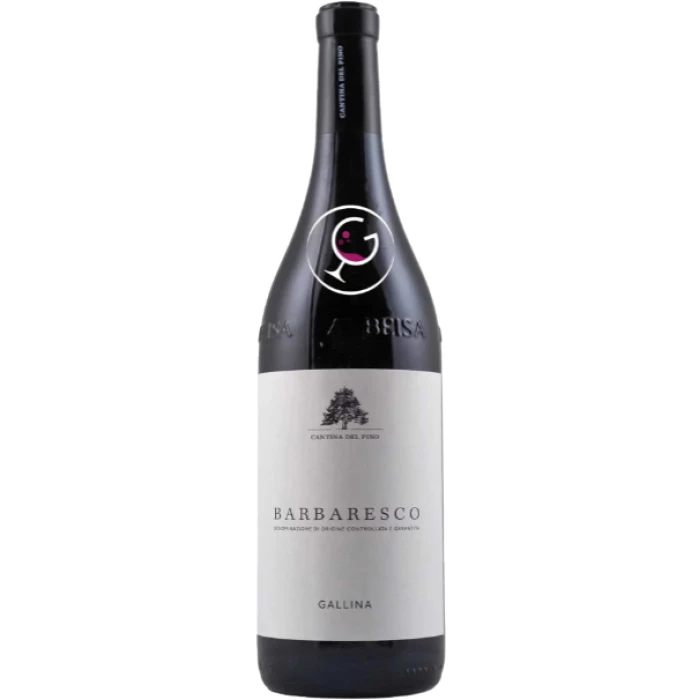 Barbaresco DOCG Gallina - Cantina del Pino