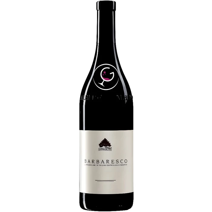 Barbaresco DOCG Tradizionale 2019 - Cantina del Pino