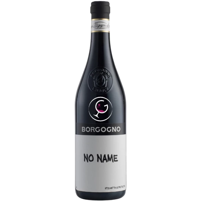 Langhe DOC Nebbiolo "No Name" 2020 - Borgogno