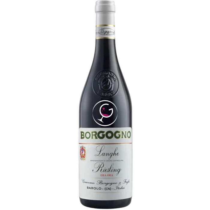 Langhe DOC Riesling "Era Ora" Biologico - Borgogno