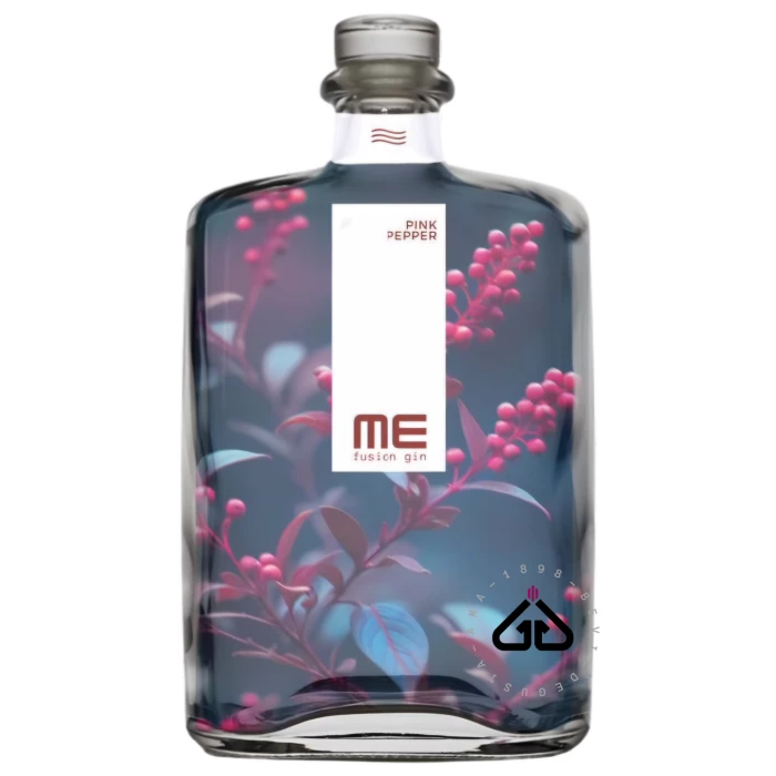 GIN ME PINK PEPPER 42% CL.70