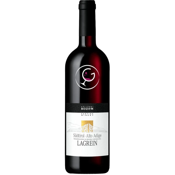 Alto Adige DOC Lagrein - Cantina di Bolzano/Bozen