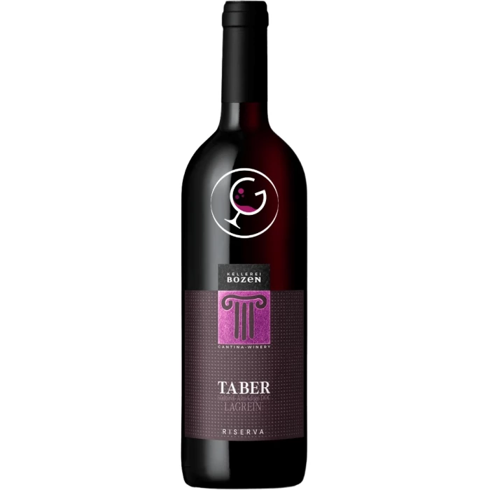 Alto Adige DOC Lagrein Riserva "Taber" - Cantina di Bolzano