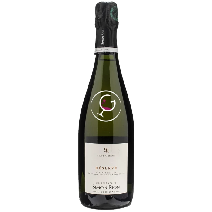 CHATEAU SIMON SAUTERNES AOC BARSAC 2022 ML.375 MEZZA
