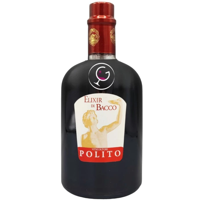 FATTORIE CILENTANE ELIXIR DI BACCO 20% CL.70 LIQ.