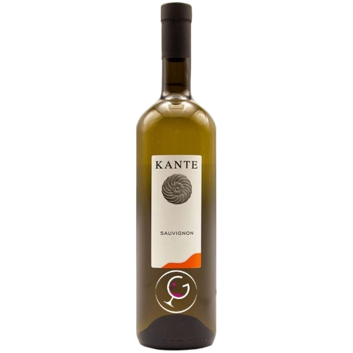 Venezia Giulia IGT Sauvignon - Kante -75cl-