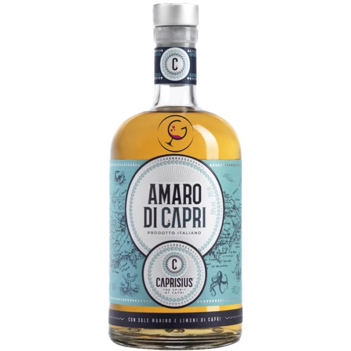 AMARO DI CAPRI CAPRISIUS 25% CL.70