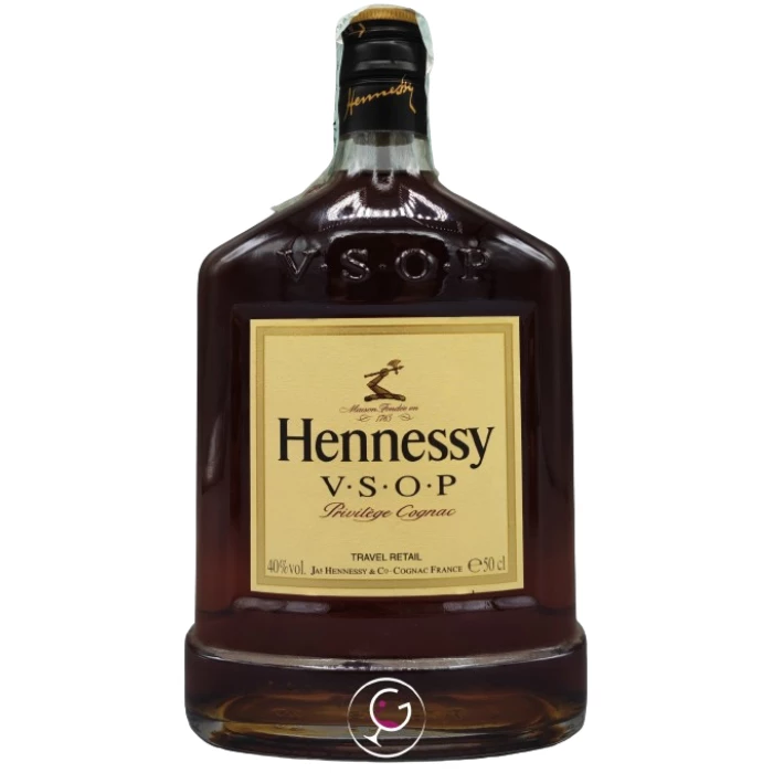 COGNAC HENNESSY VSOP 40% CL.50