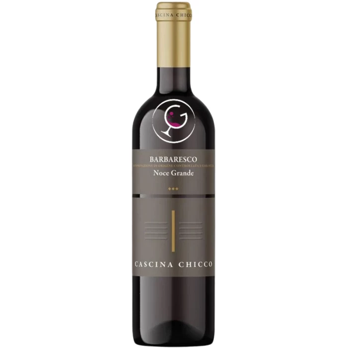 CASCINA CHICCO BARBARESCO DOCG 2020 CL.75