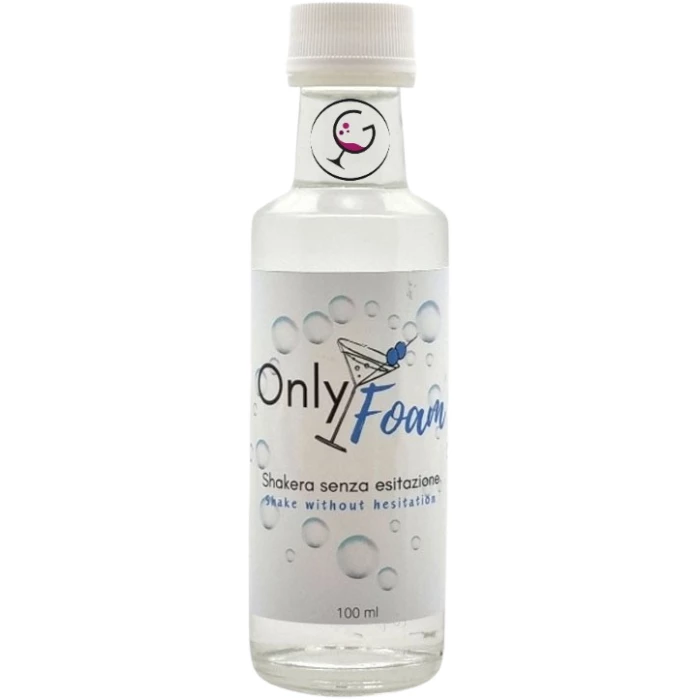 ONLYFOAM BITTERS FOAMER by TuttiDI - ML.100