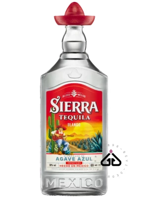 TEQUILA SIERRA BLANCO 38% LT.1