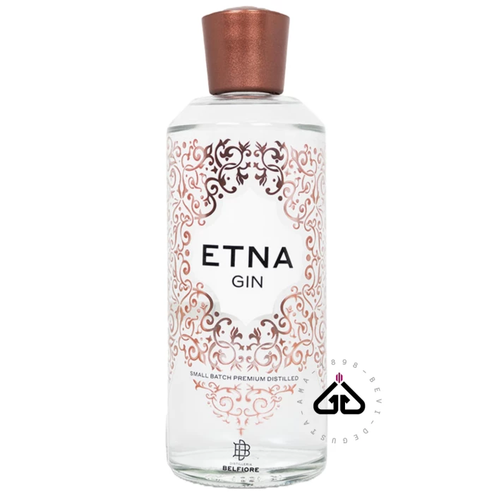 GIN ETNA 40% CL.70