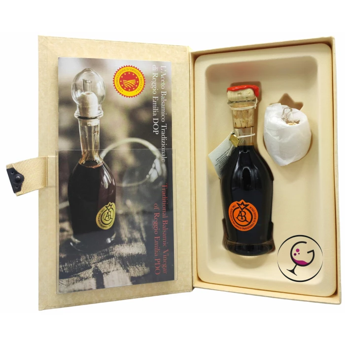 TUONO ACETO BALSAMICO TRADIZ. ARAGOSTA ml.250